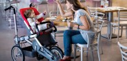 Como Escolher o Carrinho Ideal para seu Bebê