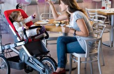 Como Escolher o Carrinho Ideal para seu Bebê