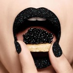 Como Fazer Unhas de Caviar