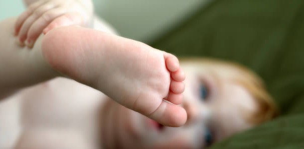 Qual a Importância do Teste do Pézinho?