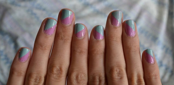 Porque As Unhas Devem Ser Bem Feitas