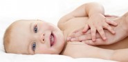 Produtos para Cuidar da Pele do Bebê