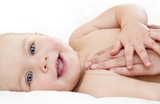 Produtos para Cuidar da Pele do Bebê