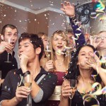 Como Receber Bem seus Convidados no Ano Novo