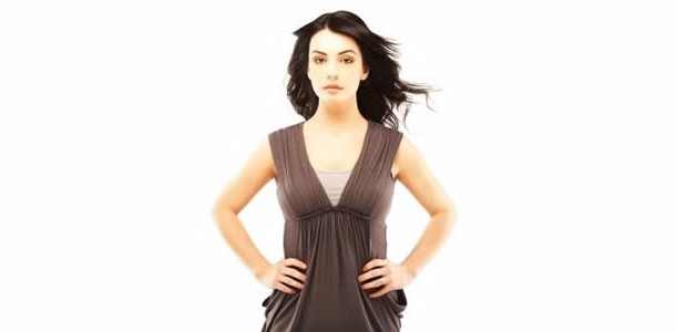 Roupas que "Realmente" Disfarçam a Barriguinha