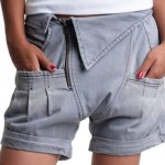 Shorts Saruel é uma Delícia no Verão