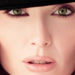Escolha a Maquiagem Certa para Olhos Verdes