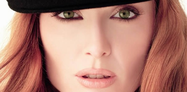 Escolha a Maquiagem Certa para Olhos Verdes