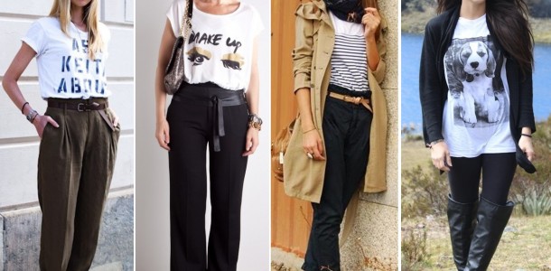 Como Combinar Calça Social de Uma Vez por Todas