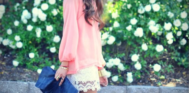 Camisa com Saia Formam uma Dupla de Arrasar