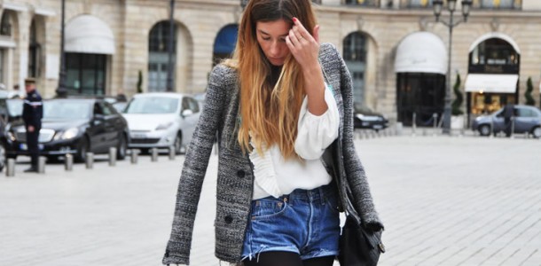 Dicas para Usar Shorts no Inverno