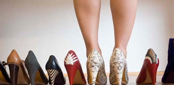 Cuide de seus Sapatos para que Durem por Muito mais Tempo