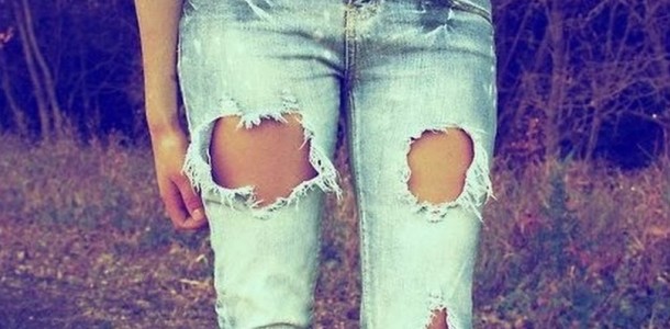 Calça Jeans - Curinga se Usada Corretamente